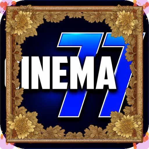 cinema77 — galeri pratinjau - APK Resmi